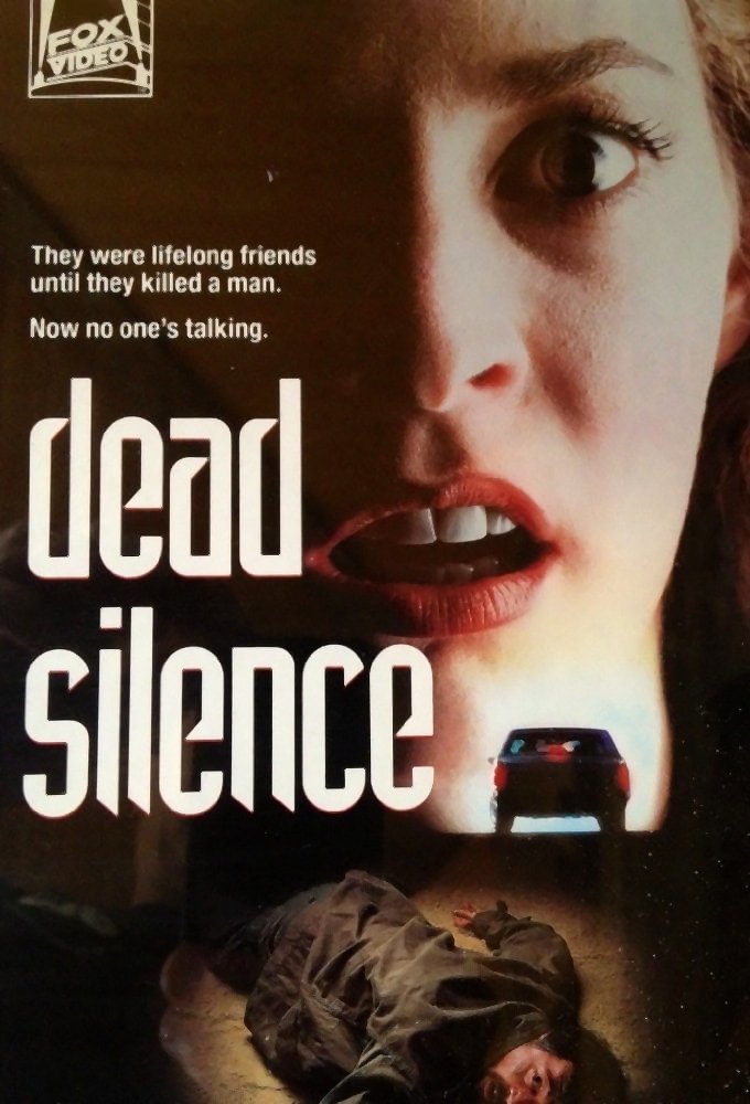 Постер Dead Silence